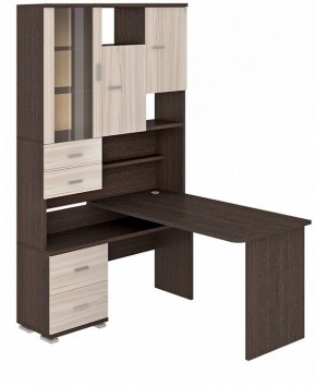 Стол компьютерный Домино СР-620/140 в Краснокамске - krasnokamsk.mebel24.online | фото 2