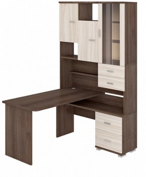 Стол компьютерный Домино СР-620/140 в Краснокамске - krasnokamsk.mebel24.online | фото 2