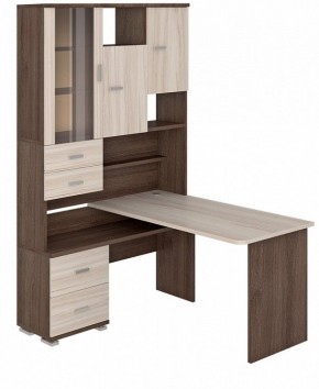 Стол компьютерный Домино СР-620/140 в Краснокамске - krasnokamsk.mebel24.online | фото 2
