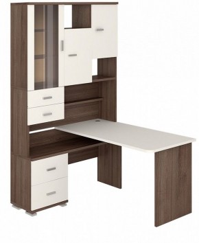 Стол компьютерный Домино СР-620/140 в Краснокамске - krasnokamsk.mebel24.online | фото 2
