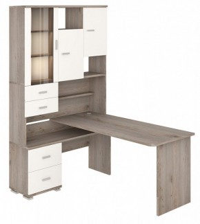 Стол компьютерный Домино СР-620/160 в Краснокамске - krasnokamsk.mebel24.online | фото 2