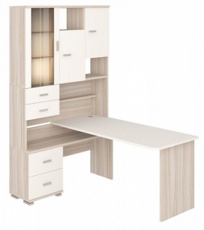 Стол компьютерный Домино СР-620/160 в Краснокамске - krasnokamsk.mebel24.online | фото 2