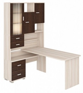 Стол компьютерный Домино СР-620/160 в Краснокамске - krasnokamsk.mebel24.online | фото 2