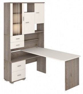 Стол компьютерный Домино СР-620/160 в Краснокамске - krasnokamsk.mebel24.online | фото 2