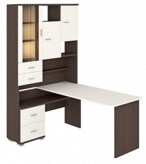 Стол компьютерный Домино СР-620/160 в Краснокамске - krasnokamsk.mebel24.online | фото 2