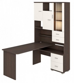 Стол компьютерный Домино СР-620/160 в Краснокамске - krasnokamsk.mebel24.online | фото 2