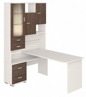 Стол компьютерный Домино СР-620/160 в Краснокамске - krasnokamsk.mebel24.online | фото 2