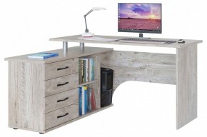 Стол компьютерный КСТ-109Л в Краснокамске - krasnokamsk.mebel24.online | фото 2