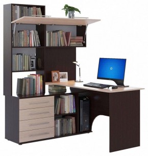 Стол компьютерный КСТ-14.1Л в Краснокамске - krasnokamsk.mebel24.online | фото 3