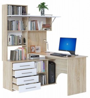 Стол компьютерный КСТ-14.1Л в Краснокамске - krasnokamsk.mebel24.online | фото 3
