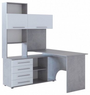 Стол компьютерный КСТ-14Л в Краснокамске - krasnokamsk.mebel24.online | фото