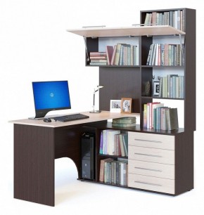 Стол компьютерный КСТ-14П в Краснокамске - krasnokamsk.mebel24.online | фото 2