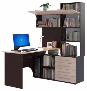 Стол компьютерный КСТ-14П в Краснокамске - krasnokamsk.mebel24.online | фото 2
