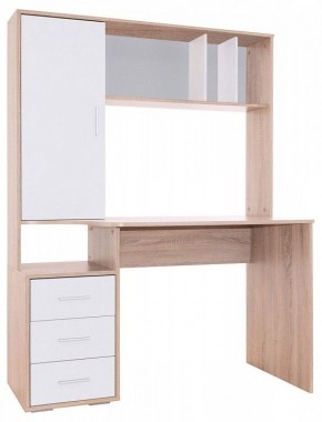 Стол компьютерный КСТ-16 в Краснокамске - krasnokamsk.mebel24.online | фото