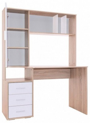 Стол компьютерный КСТ-16 в Краснокамске - krasnokamsk.mebel24.online | фото 3
