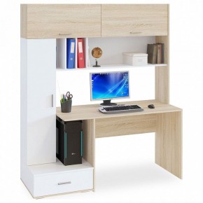 Стол компьютерный КСТ-17 в Краснокамске - krasnokamsk.mebel24.online | фото 2