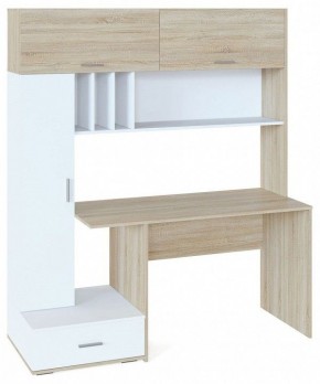 Стол компьютерный КСТ-17 в Краснокамске - krasnokamsk.mebel24.online | фото