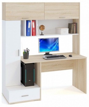 Стол компьютерный КСТ-17 в Краснокамске - krasnokamsk.mebel24.online | фото 2