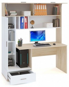 Стол компьютерный КСТ-17 в Краснокамске - krasnokamsk.mebel24.online | фото 3