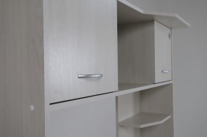 Стол компьютерный Максим 1 в Краснокамске - krasnokamsk.mebel24.online | фото 2