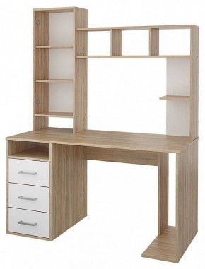 Стол компьютерный Мика СТЛ.165.16 БФ в Краснокамске - krasnokamsk.mebel24.online | фото 2