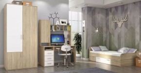 Стол компьютерный Мика СТЛ.165.16 БФ в Краснокамске - krasnokamsk.mebel24.online | фото 3