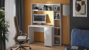 Стол компьютерный Тип 2 в Краснокамске - krasnokamsk.mebel24.online | фото 5