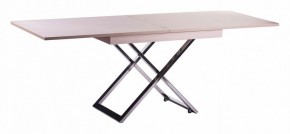 Стол обеденный Cross LT в Краснокамске - krasnokamsk.mebel24.online | фото 2