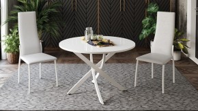 Стол обеденный Diamond Тип 2 в Краснокамске - krasnokamsk.mebel24.online | фото 3