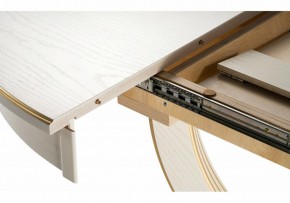 Стол обеденный Дорсет в Краснокамске - krasnokamsk.mebel24.online | фото 7
