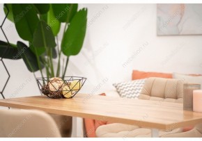 Стол обеденный Лота Лофт 120 в Краснокамске - krasnokamsk.mebel24.online | фото 7
