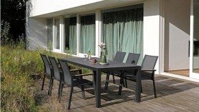 Стол обеденный Lyon в Краснокамске - krasnokamsk.mebel24.online | фото 5