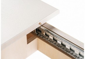 Стол обеденный Морнит в Краснокамске - krasnokamsk.mebel24.online | фото 6