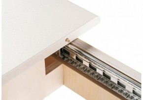 Стол обеденный Морнит в Краснокамске - krasnokamsk.mebel24.online | фото 7