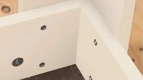 Стол обеденный Промо в Краснокамске - krasnokamsk.mebel24.online | фото 3