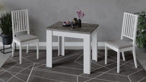 Стол обеденный Промо Тип 3 в Краснокамске - krasnokamsk.mebel24.online | фото 5