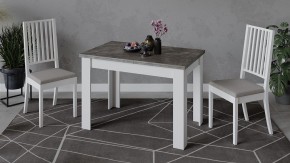 Стол обеденный Промо Тип 4 в Краснокамске - krasnokamsk.mebel24.online | фото 6