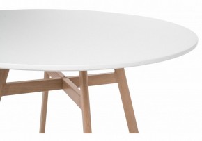 Стол обеденный Skandi 90 в Краснокамске - krasnokamsk.mebel24.online | фото 3