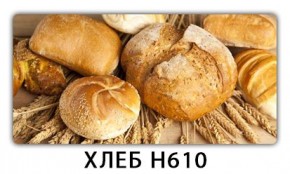 Стол обеденный Трилогия с фотопечатью K-2 в Краснокамске - krasnokamsk.mebel24.online | фото 2