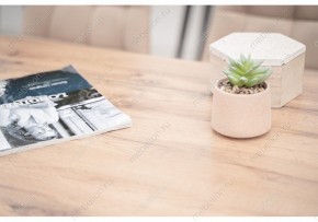 Стол обеденный Тринити Лофт 120 в Краснокамске - krasnokamsk.mebel24.online | фото 6