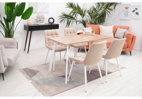Стол обеденный Тринити Лофт 120 в Краснокамске - krasnokamsk.mebel24.online | фото 7