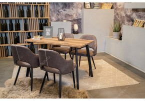 Стол обеденный Тринити Лофт 120 в Краснокамске - krasnokamsk.mebel24.online | фото 8