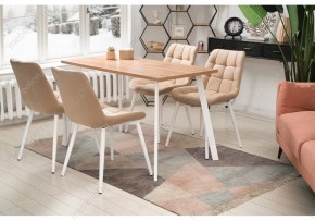 Стол обеденный Тринити Лофт 120 в Краснокамске - krasnokamsk.mebel24.online | фото 6