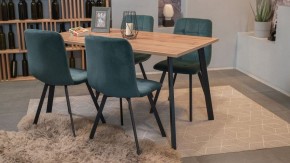 Стол обеденный Тринити Лофт в Краснокамске - krasnokamsk.mebel24.online | фото 5