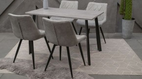 Стол обеденный Тринити Лофт в Краснокамске - krasnokamsk.mebel24.online | фото 6
