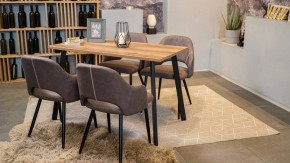 Стол обеденный Тринити Лофт в Краснокамске - krasnokamsk.mebel24.online | фото 6