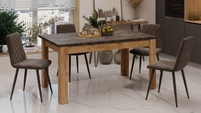 Стол обеденный Ванкувер Тип 1 в Краснокамске - krasnokamsk.mebel24.online | фото 9