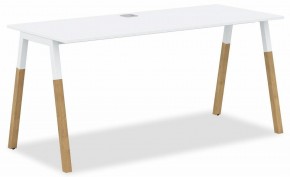 Стол офисный Forta FST 1367 в Краснокамске - krasnokamsk.mebel24.online | фото