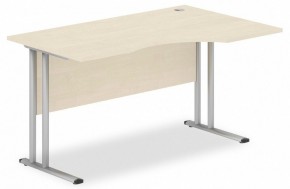 Стол офисный Imago-M СА-2M(R) в Краснокамске - krasnokamsk.mebel24.online | фото