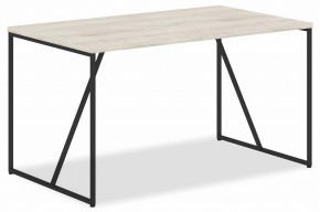 Стол офисный Loftis LST 1380 в Краснокамске - krasnokamsk.mebel24.online | фото